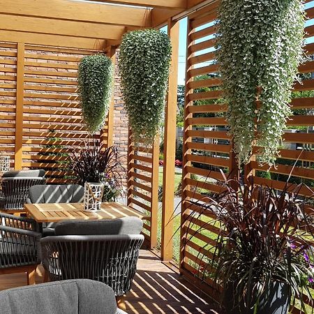 Villa Lipova Stegna Pokoje I Apartamenty Dedykowane Osobom Doroslym Extérieur photo