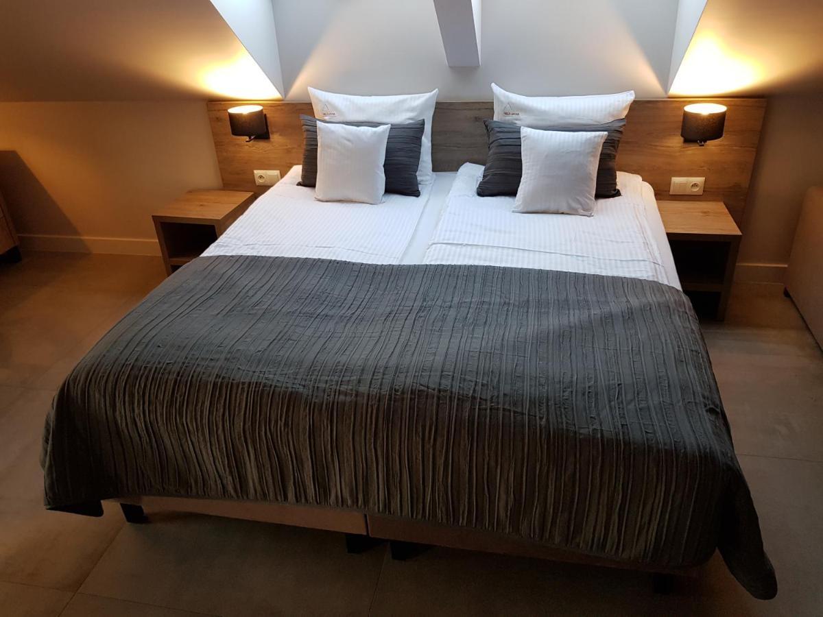Villa Lipova Stegna Pokoje I Apartamenty Dedykowane Osobom Doroslym Extérieur photo