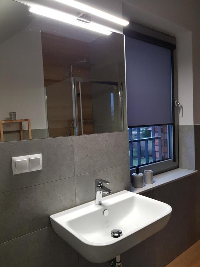 Villa Lipova Stegna Pokoje I Apartamenty Dedykowane Osobom Doroslym Extérieur photo