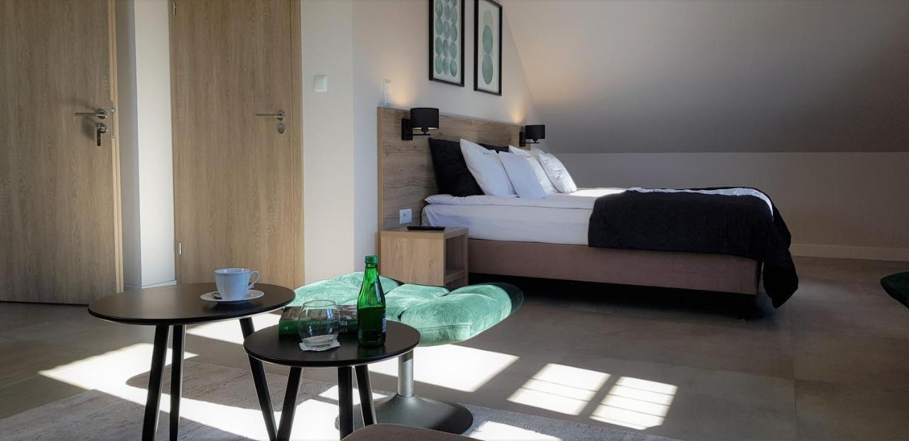 Villa Lipova Stegna Pokoje I Apartamenty Dedykowane Osobom Doroslym Extérieur photo