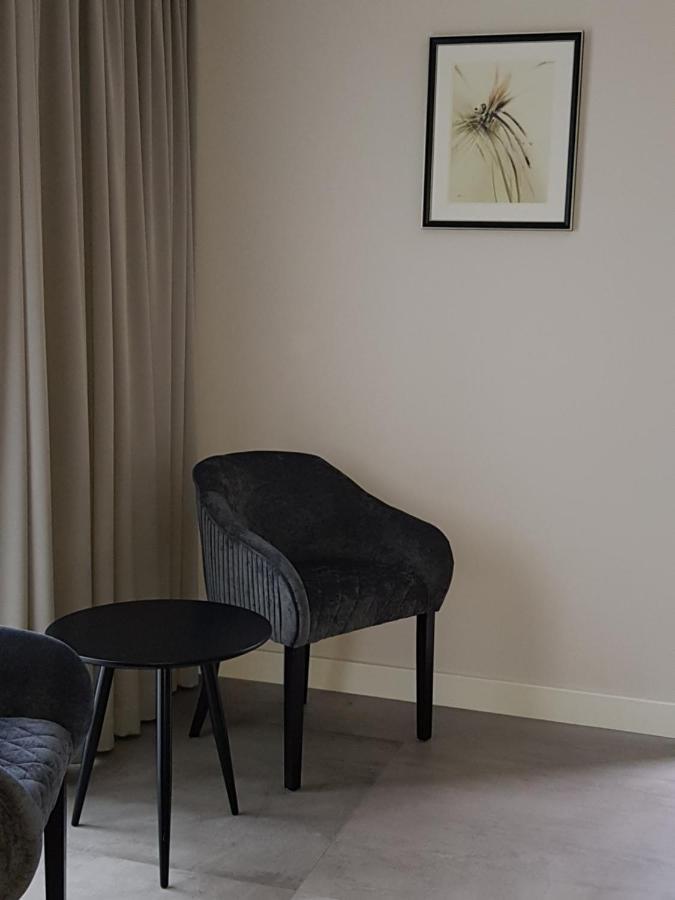 Villa Lipova Stegna Pokoje I Apartamenty Dedykowane Osobom Doroslym Extérieur photo
