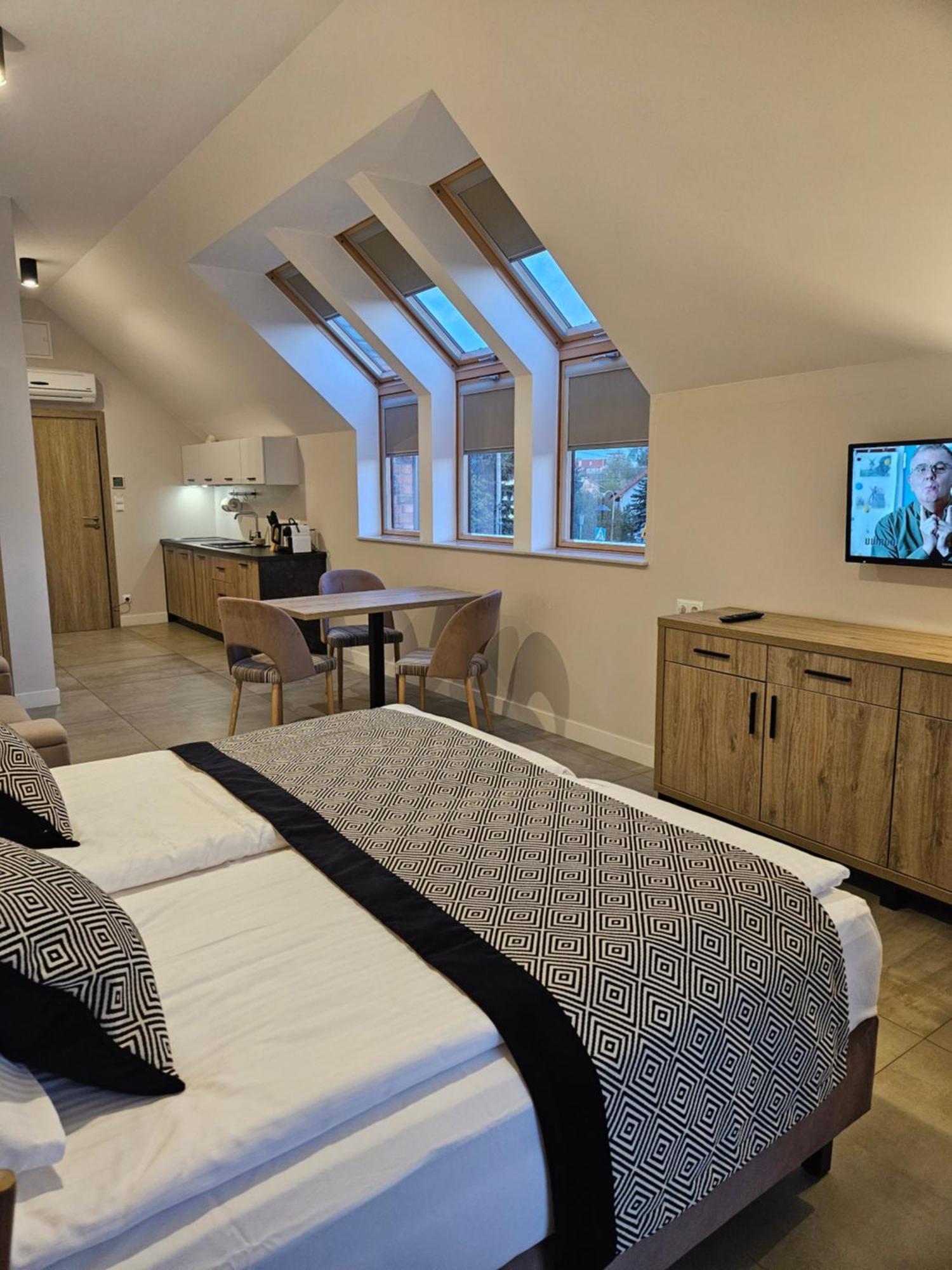 Villa Lipova Stegna Pokoje I Apartamenty Dedykowane Osobom Doroslym Extérieur photo