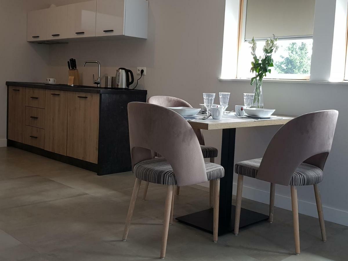 Villa Lipova Stegna Pokoje I Apartamenty Dedykowane Osobom Doroslym Extérieur photo