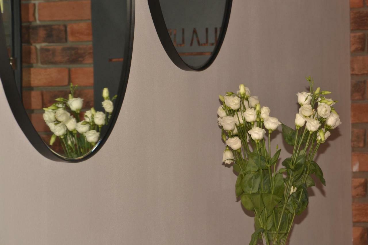 Villa Lipova Stegna Pokoje I Apartamenty Dedykowane Osobom Doroslym Extérieur photo