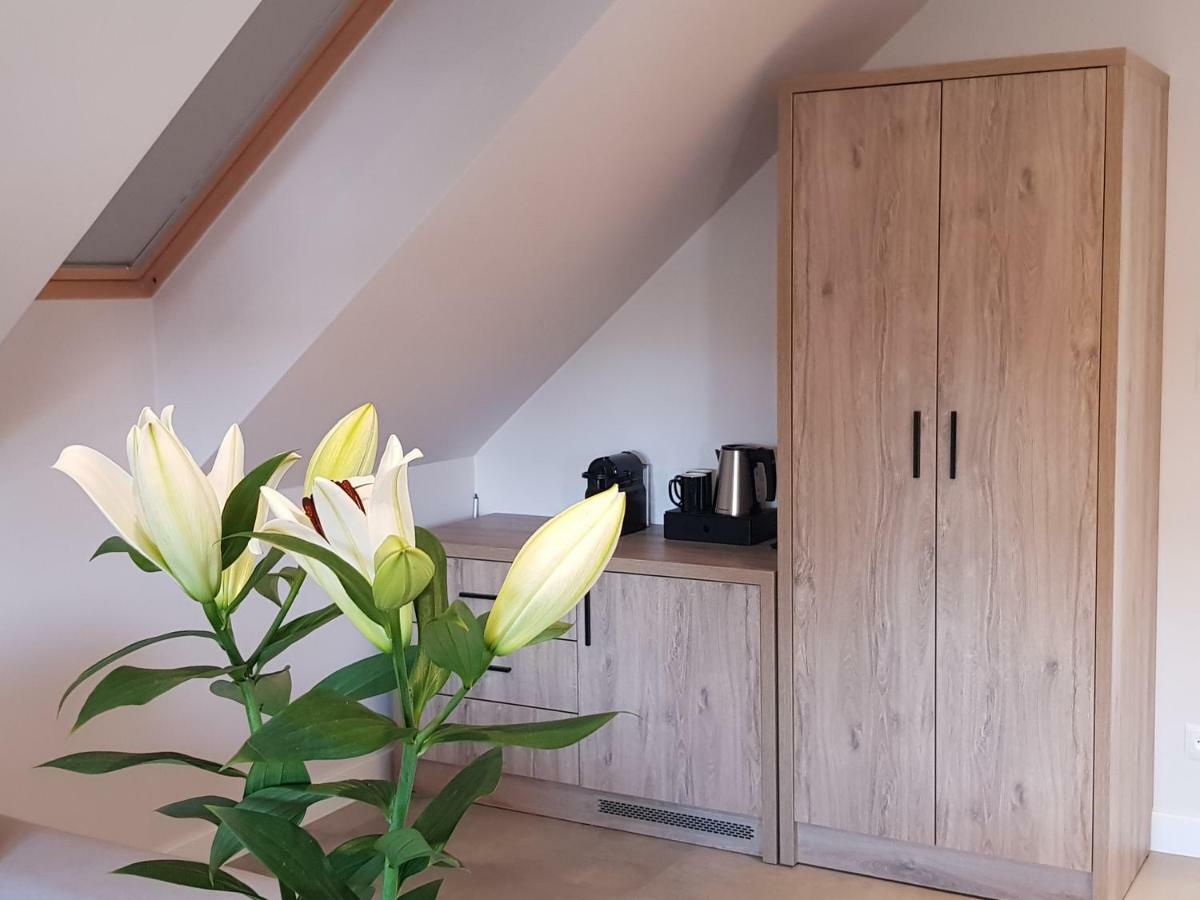 Villa Lipova Stegna Pokoje I Apartamenty Dedykowane Osobom Doroslym Extérieur photo