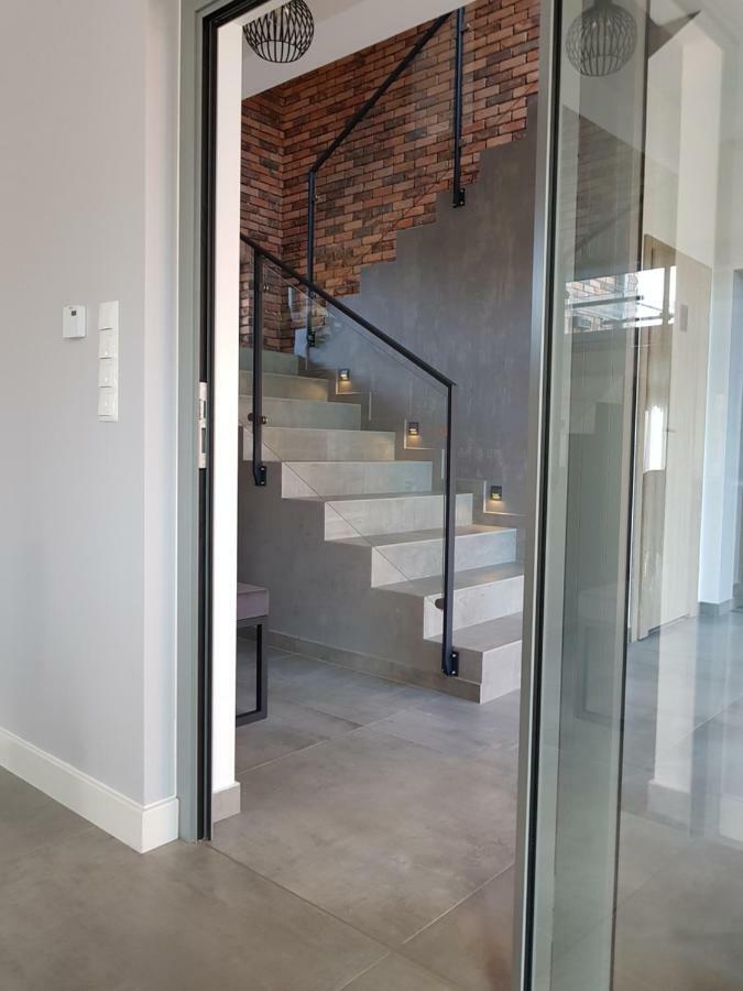 Villa Lipova Stegna Pokoje I Apartamenty Dedykowane Osobom Doroslym Extérieur photo