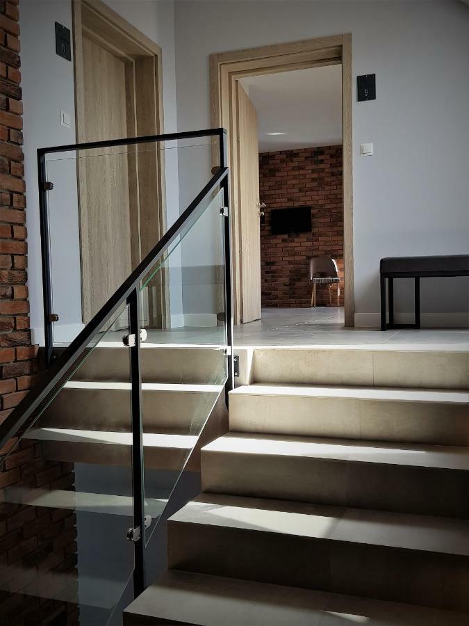 Villa Lipova Stegna Pokoje I Apartamenty Dedykowane Osobom Doroslym Extérieur photo