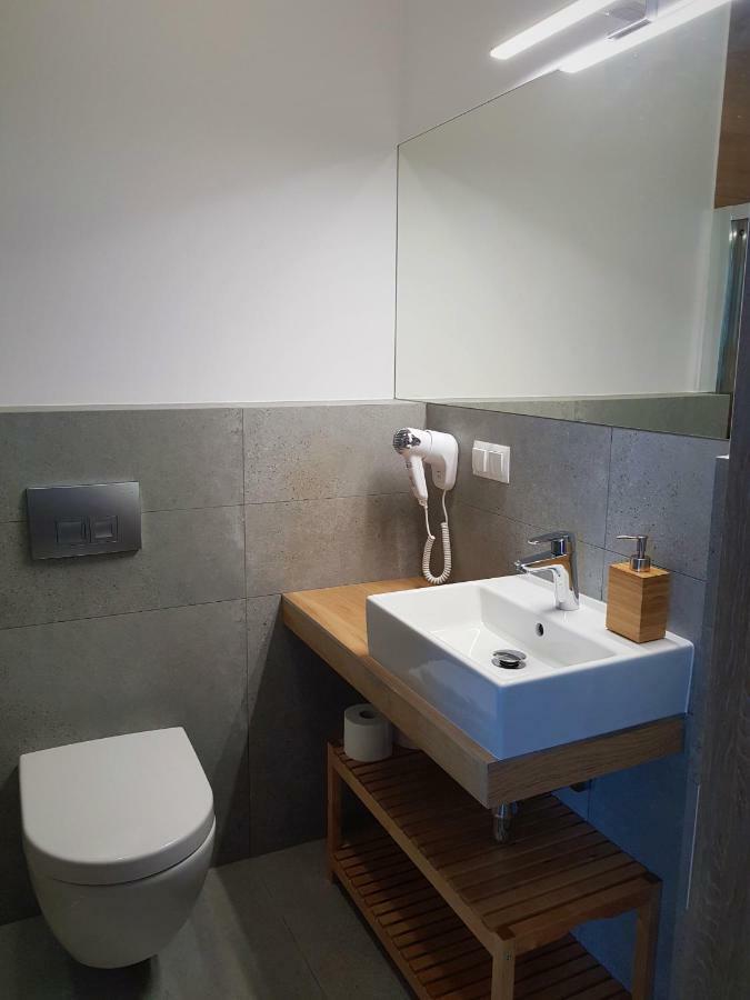 Villa Lipova Stegna Pokoje I Apartamenty Dedykowane Osobom Doroslym Extérieur photo